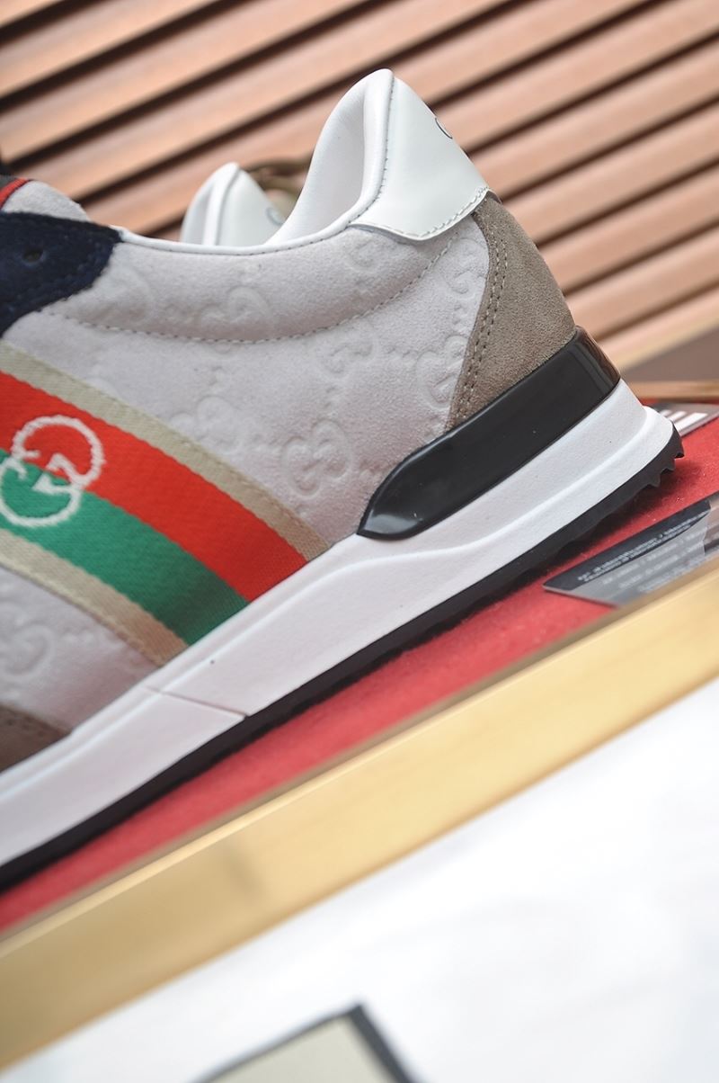 Gucci Low Shoes